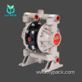 Pneumatic Diaphragm Pump for Ink